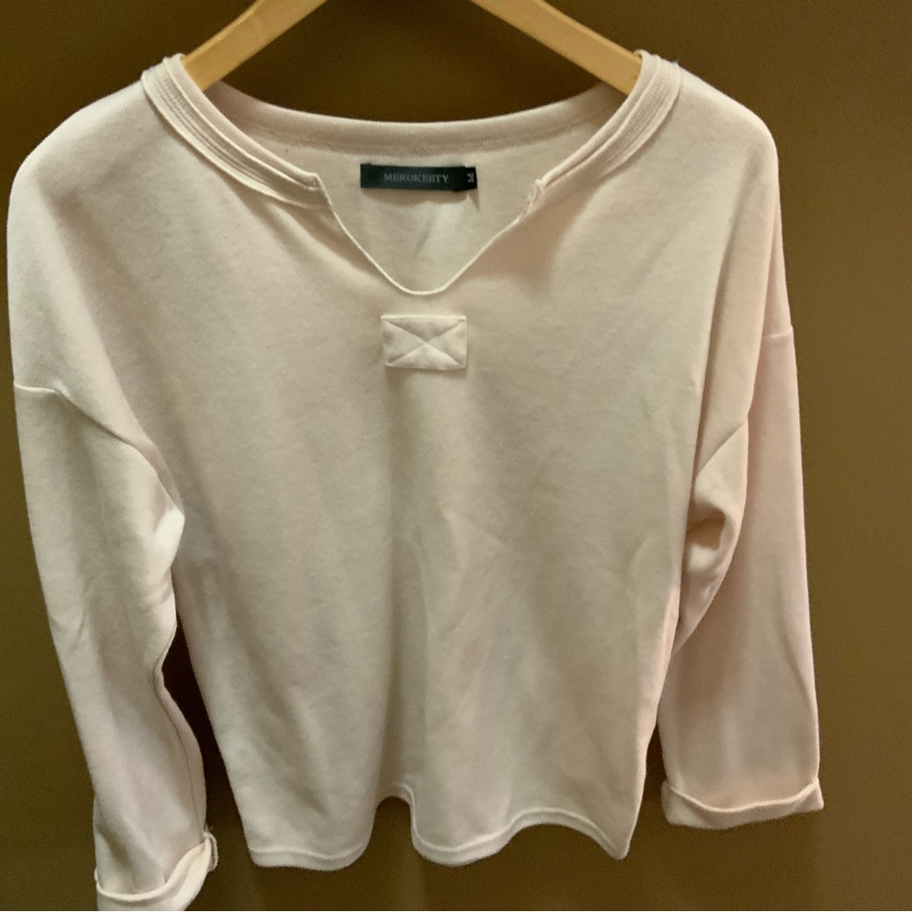 Women’s Long Sleeve Top